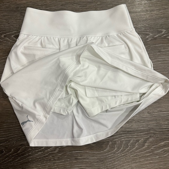 NWOT Puma golf skort - Picture 4 of 4